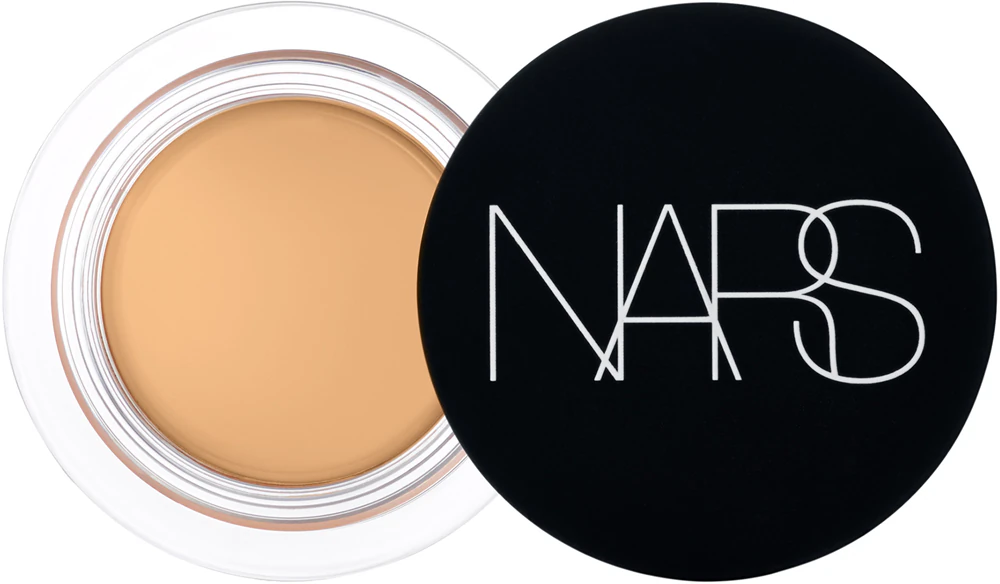 NARS SOFT MATTE Complete Concealer matte corrector for full coverage Farbton PRALINE 6 g