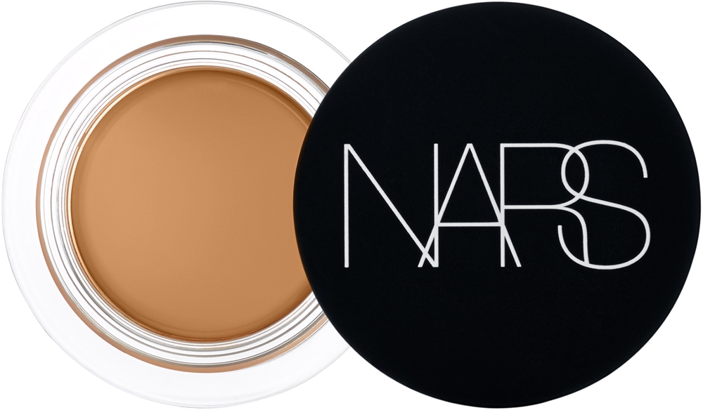 NARS SOFT MATTE Complete Concealer matte corrector for full coverage
