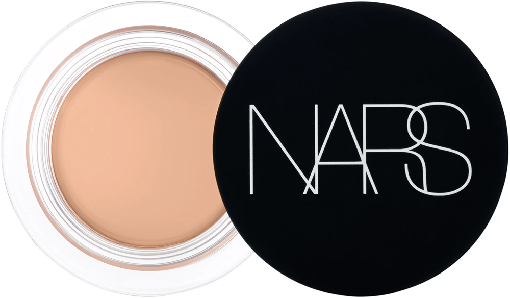 NARS SOFT MATTE Complete Concealer matte corrector for full coverage Farbton TIRAMISU 6 g