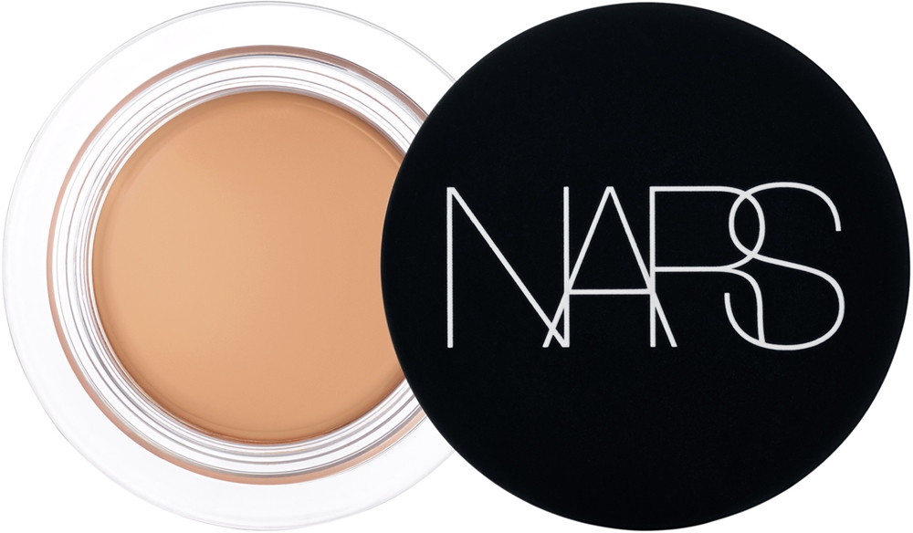 NARS SOFT MATTE Complete Concealer matte corrector for full coverage