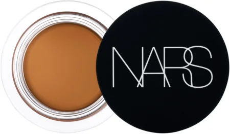 NARS SOFT MATTE Complete Concealer matte corrector for full coverage