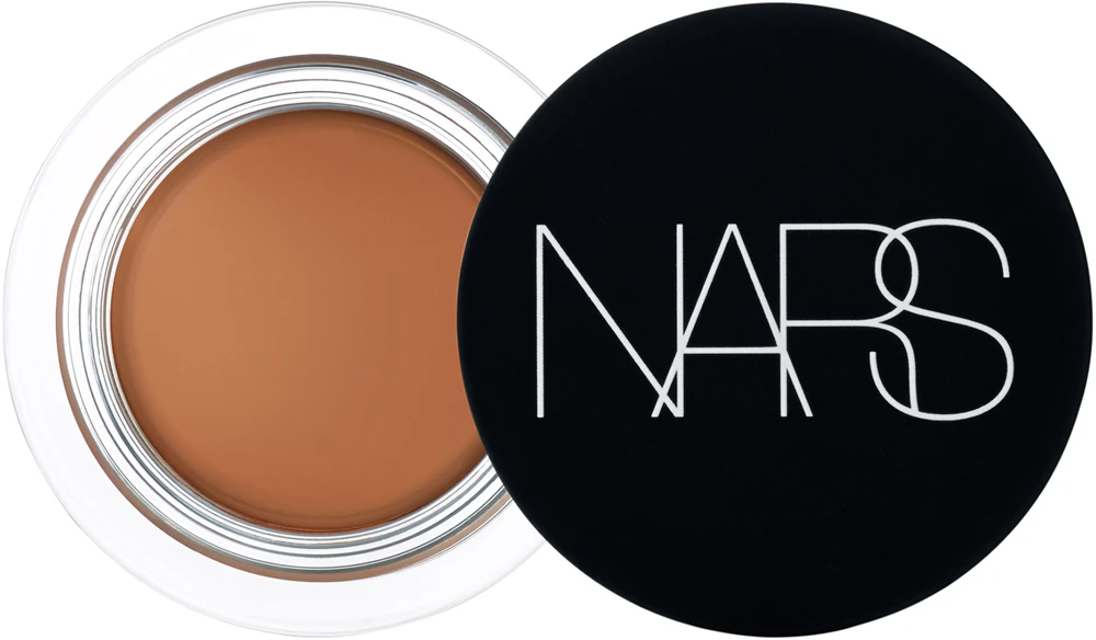 NARS SOFT MATTE Complete Concealer matte corrector for full coverage