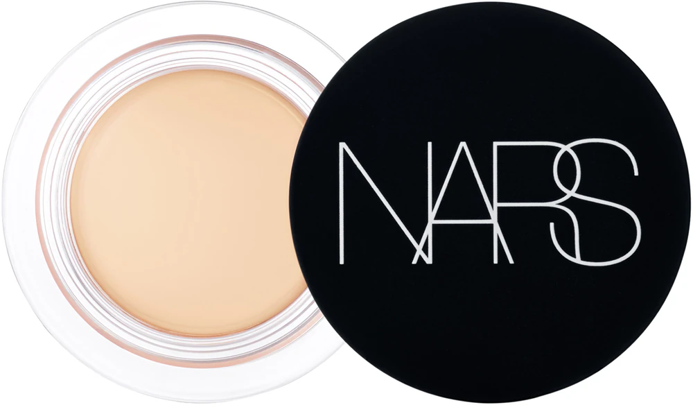 NARS SOFT MATTE Complete Concealer matte corrector for full coverage Farbton NOUGATINE 6 g