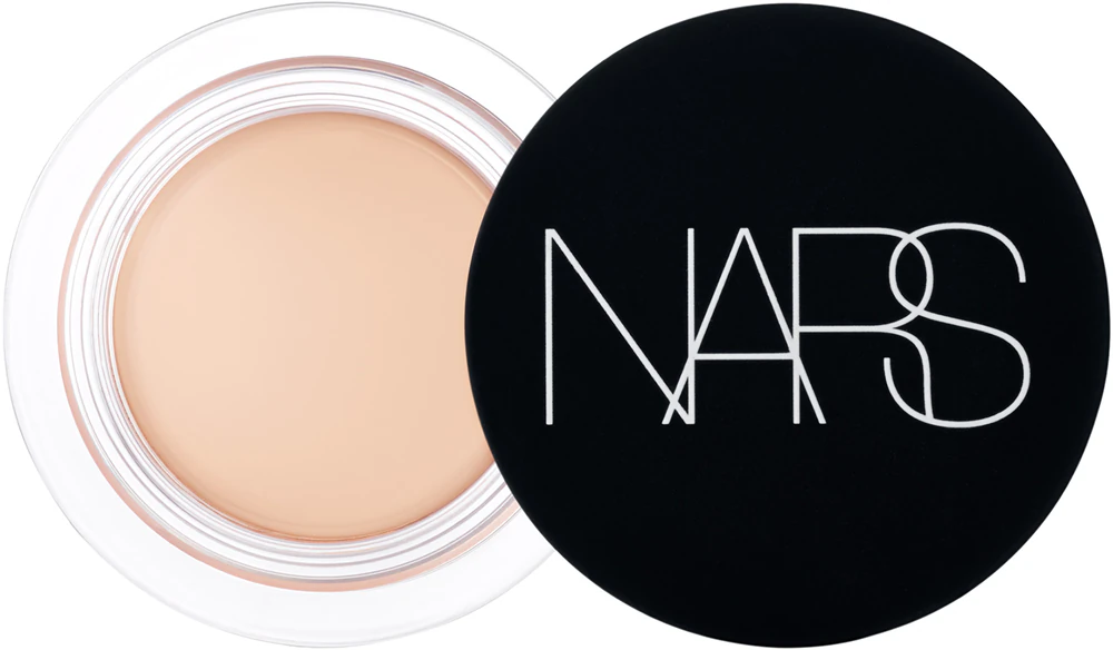 NARS SOFT MATTE Complete Concealer matte corrector for full coverage