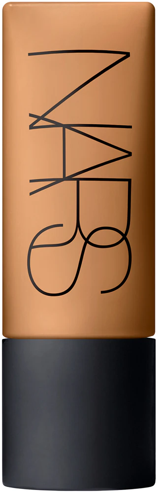 NARS SOFT MATTE Complete Foundation mattifying make-up shade HUAHINE 45 ml Farbton HUAHINE 45 ml