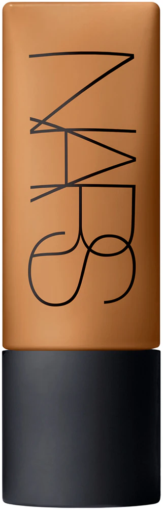 NARS SOFT MATTE Complete Foundation mattifying make-up Farbton CARACAS 45 ml