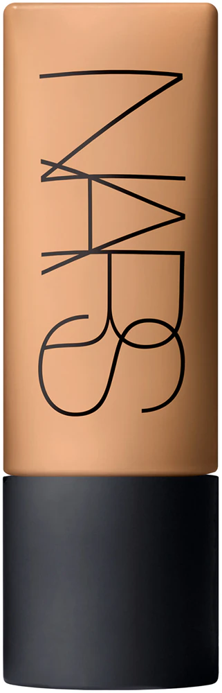 NARS SOFT MATTE Complete Foundation mattifying make-up shade ARUBA 45 ml Farbton ARUBA 45 ml