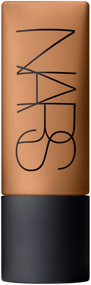 NARS SOFT MATTE Complete Foundation mattifying make-up Farbton CADIZ 45 ml