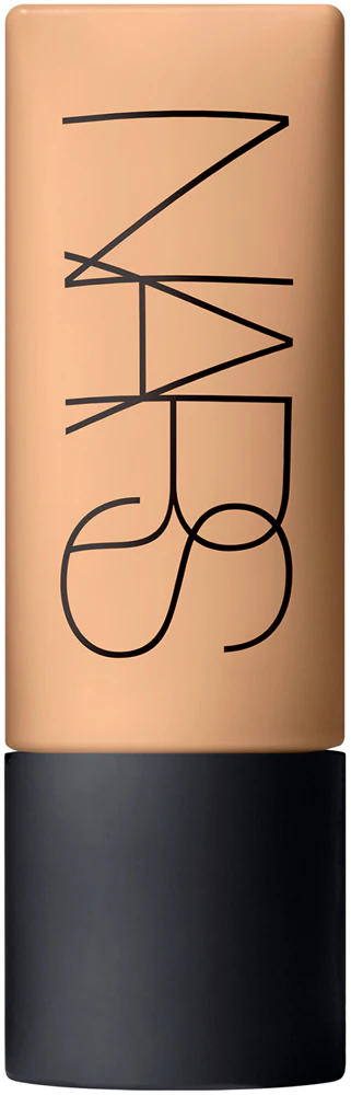NARS SOFT MATTE Complete Foundation mattifying make-up shade SAHEL 45 ml Farbton SAHEL 45 ml
