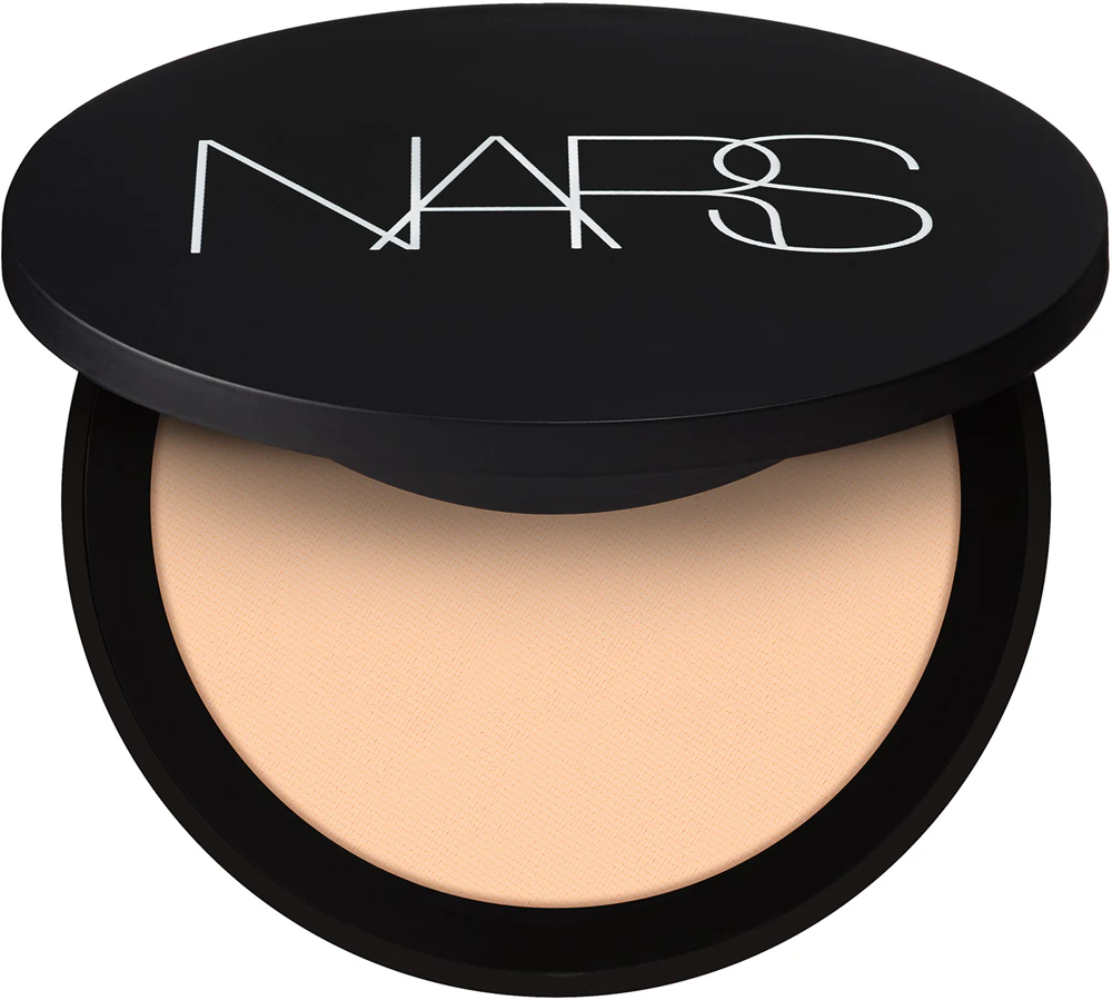 NARS SOFT MATTE POWDER mattifying powder Farbton CREEK 9 g