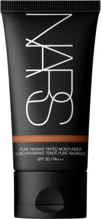 NARS Toning Hydrating Cream SPF 30 Farbton HAVANA 50 ml