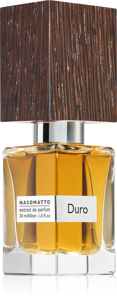 Nasomatto Duro perfume extract for men