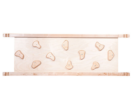 Nathan Double-Sided Balancing Board