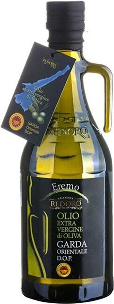 Natives Olivenöl Extra Garda 0.5l - Redoro