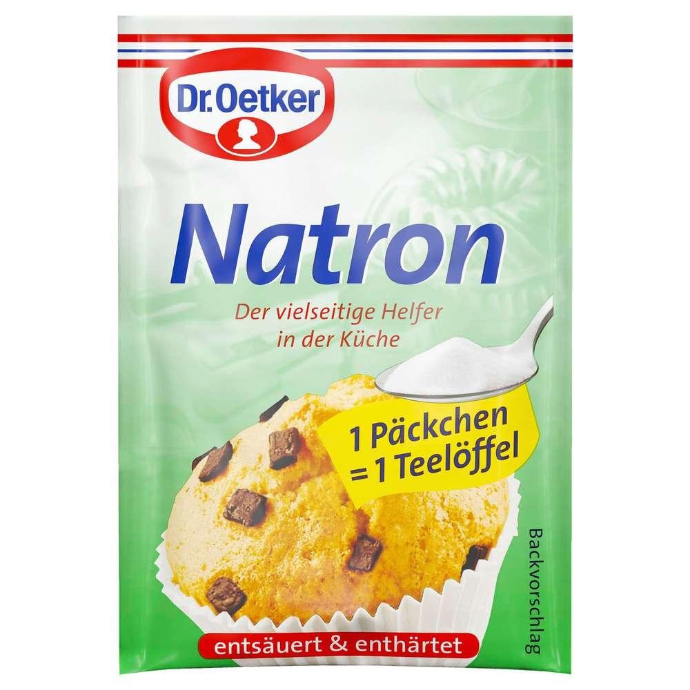 Dr. Oetker Baking soda 5