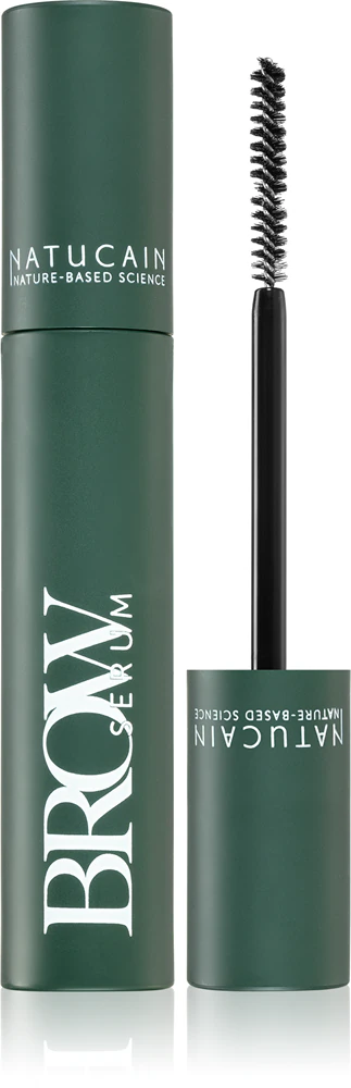 Natucain Brow Serum Growth serum for the eyebrows