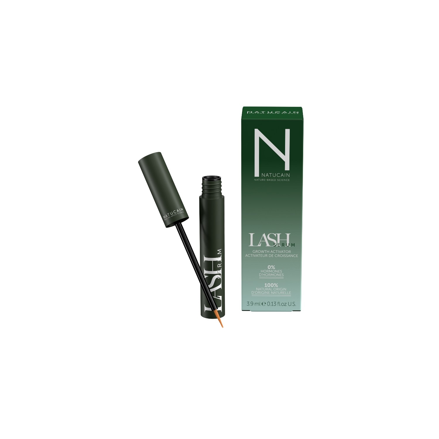 Natucain Lash Serum