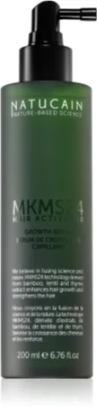 Natucain MKMS24 Hair Activator Tonic against hair loss in a spray