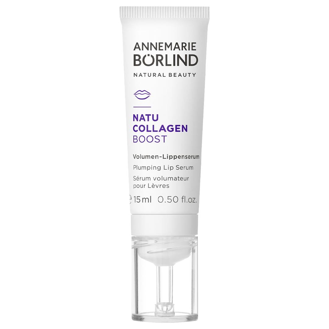 Annemarie Barlind NATUCOLLAGEN BOOST VOLUMEN-LIPPENSERUM