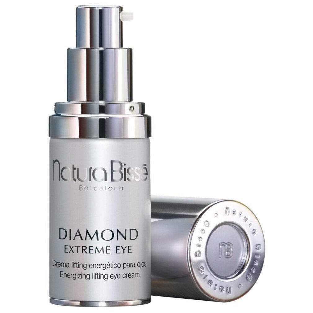 Natura Bisse Diamond Extreme Eye Cream 0,025 l