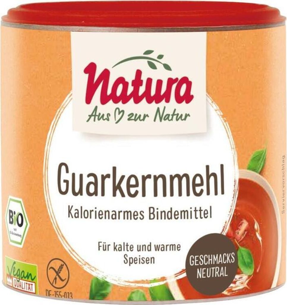 Natura NaturaGuar Gum 110g