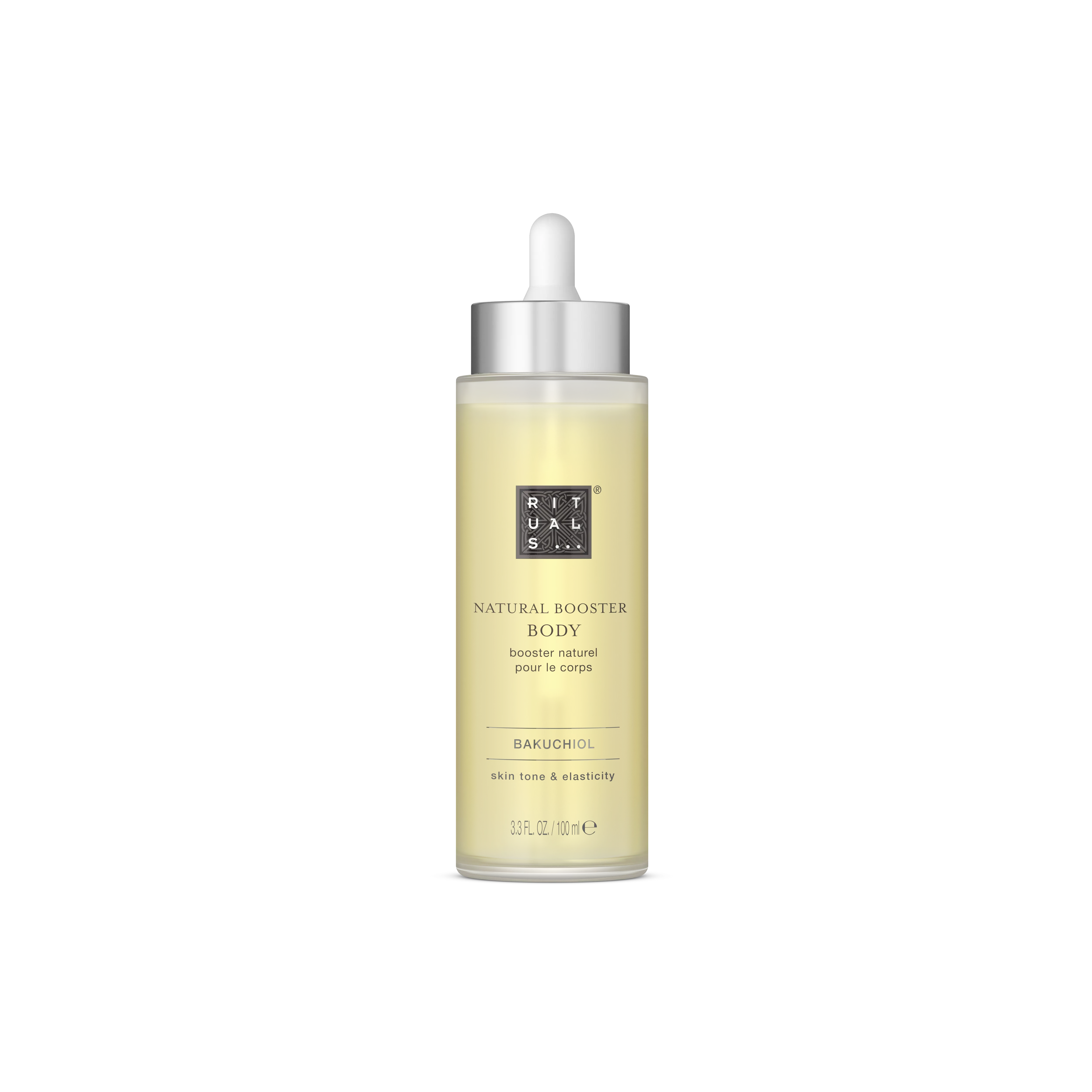 Rituals Natural Booster Body Bakuchiol