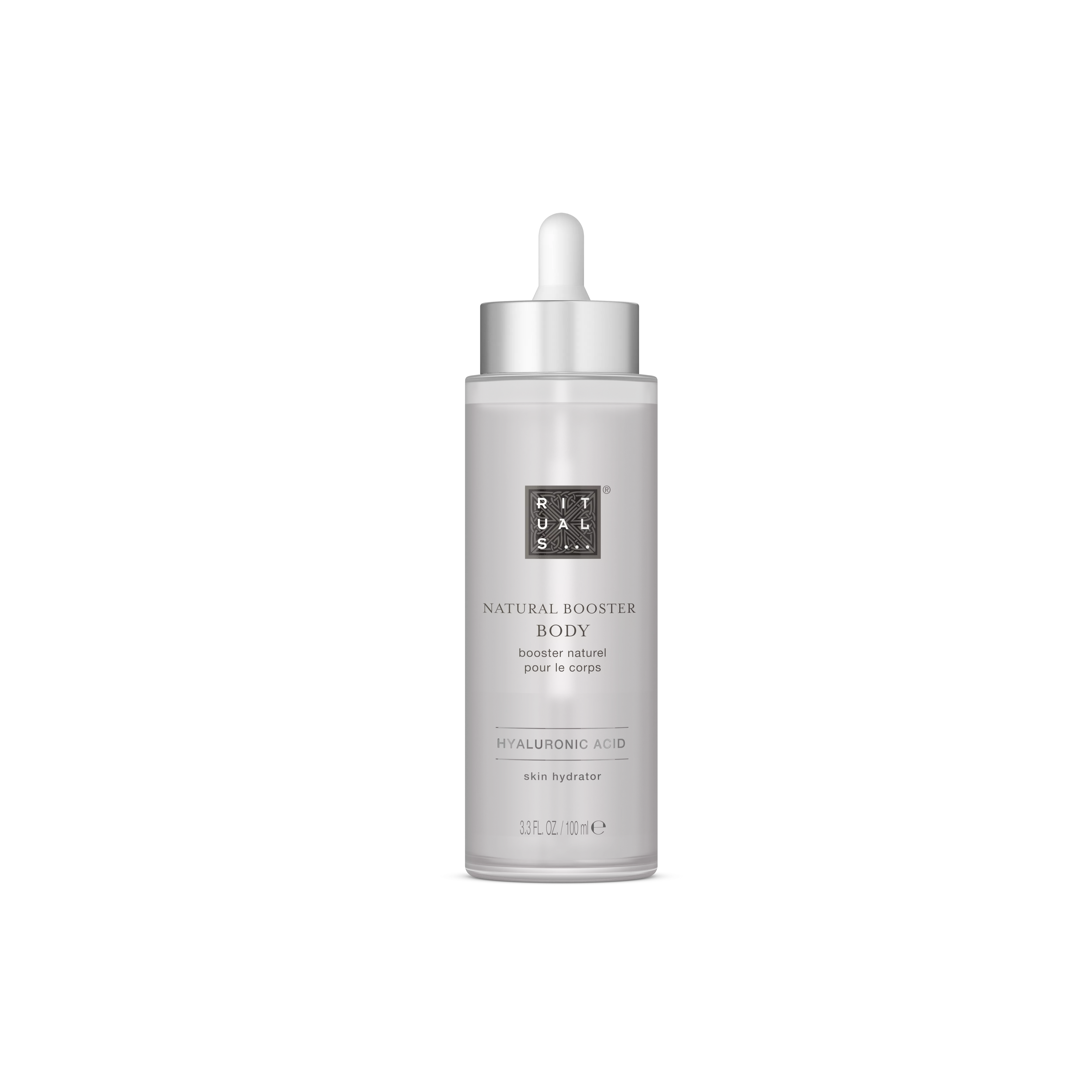 Rituals Natural Booster Body Hyaluronic Acid