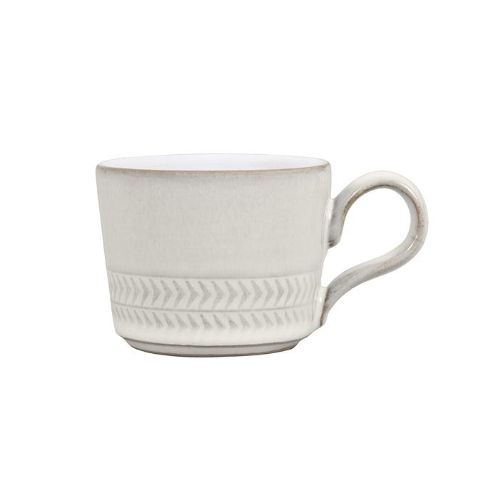 Denby Natural Canvas Espresso Cup 10Cl