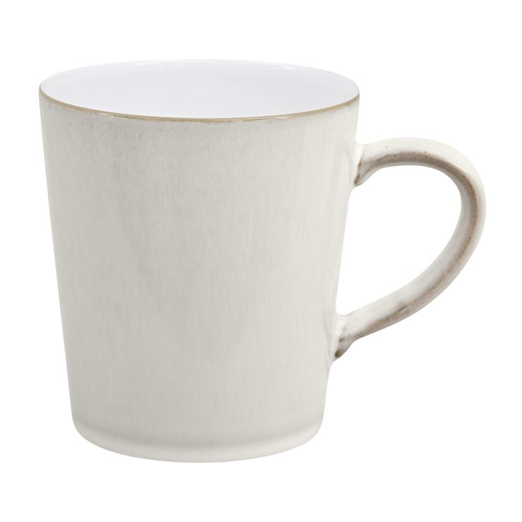 Denby Natural Canvas Cup 25Cl