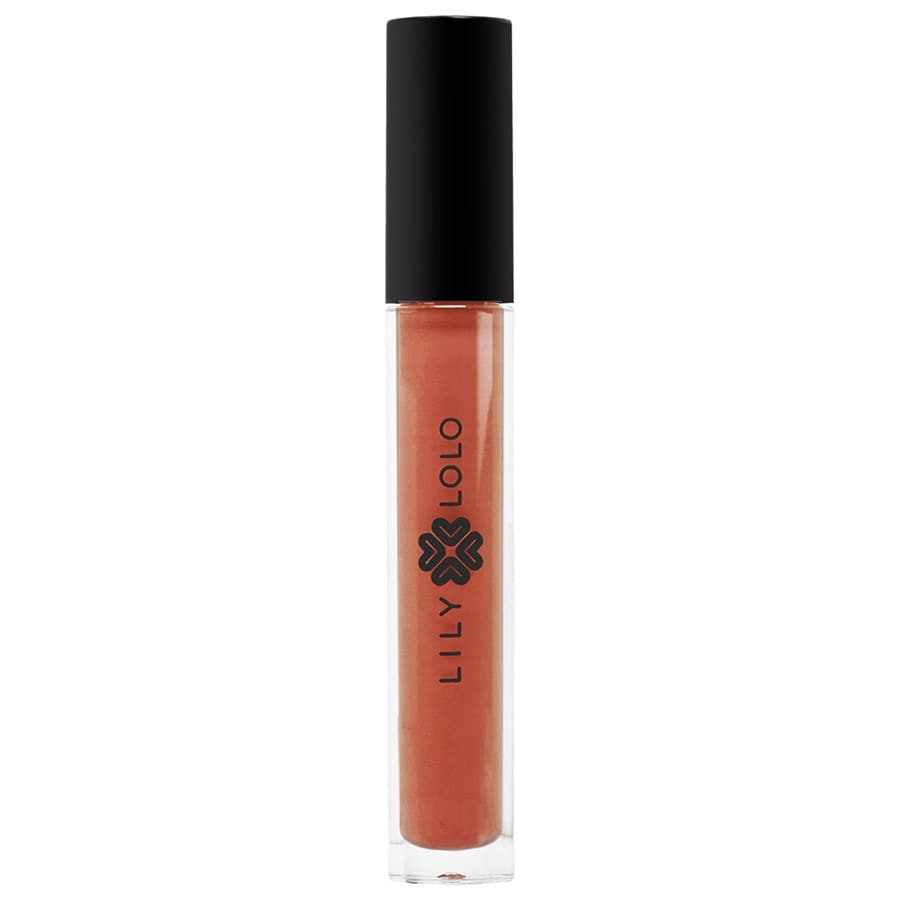 Lily Lolo Natural Lip Gloss,High Flyer, High Flyer