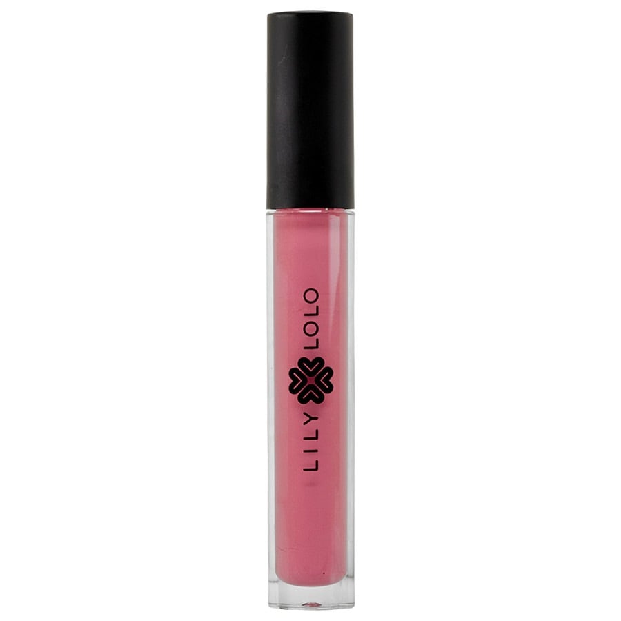 Lily Lolo Natural Lip Gloss,Scandalips, Scandalips