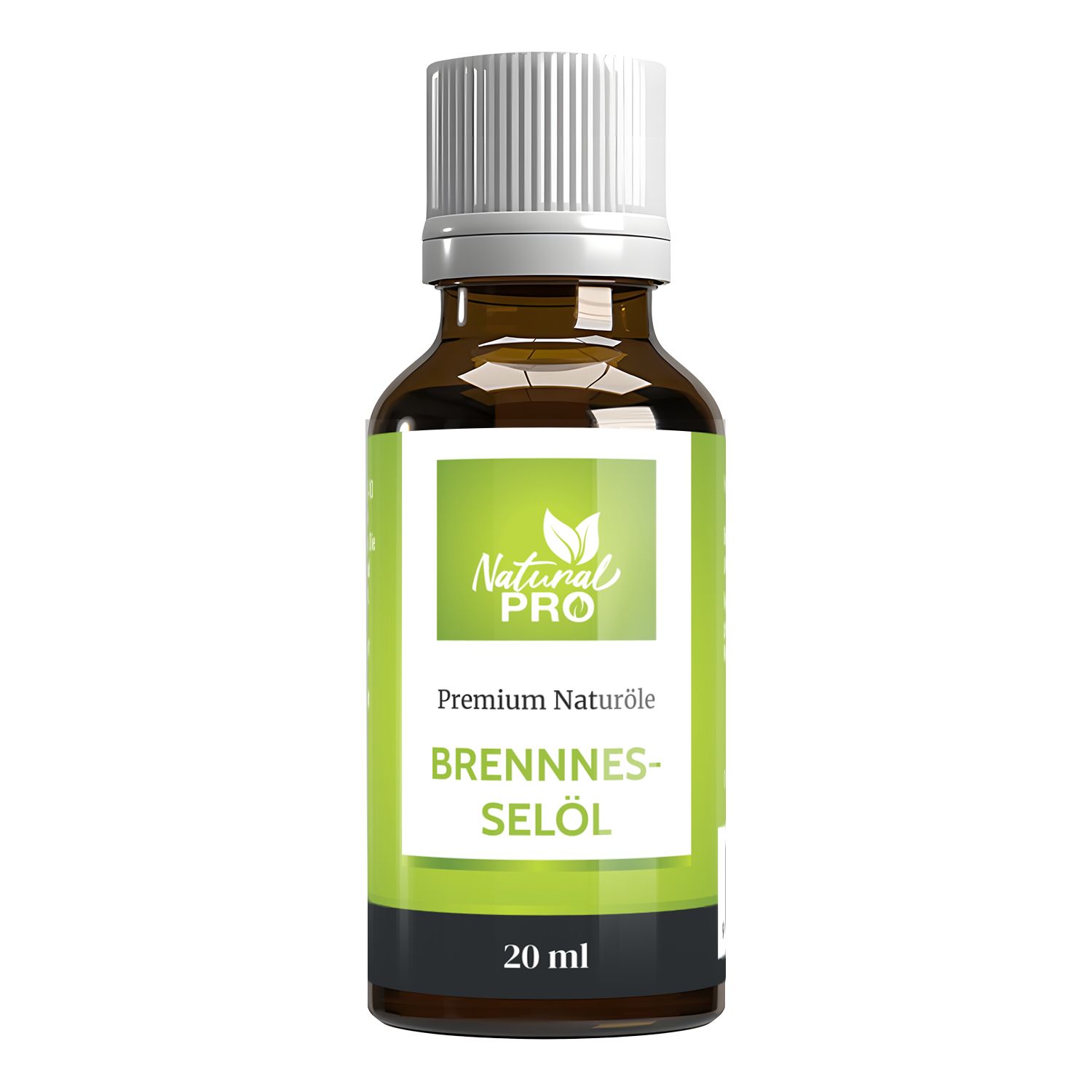 natural elements Natural Pro | Nettle Oil, 20 ml