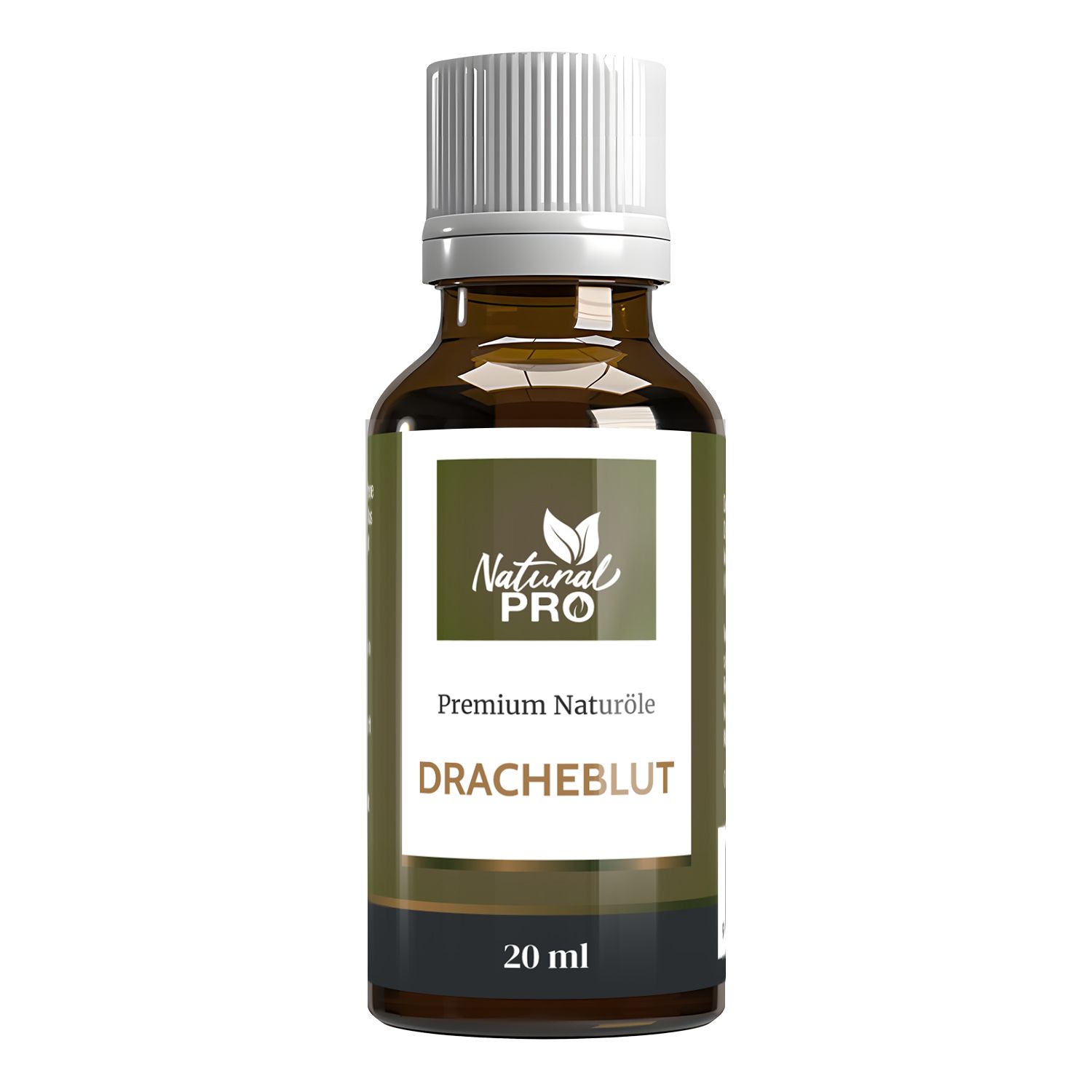 natural elements Natural Pro | Dragon's Blood, 20 ml