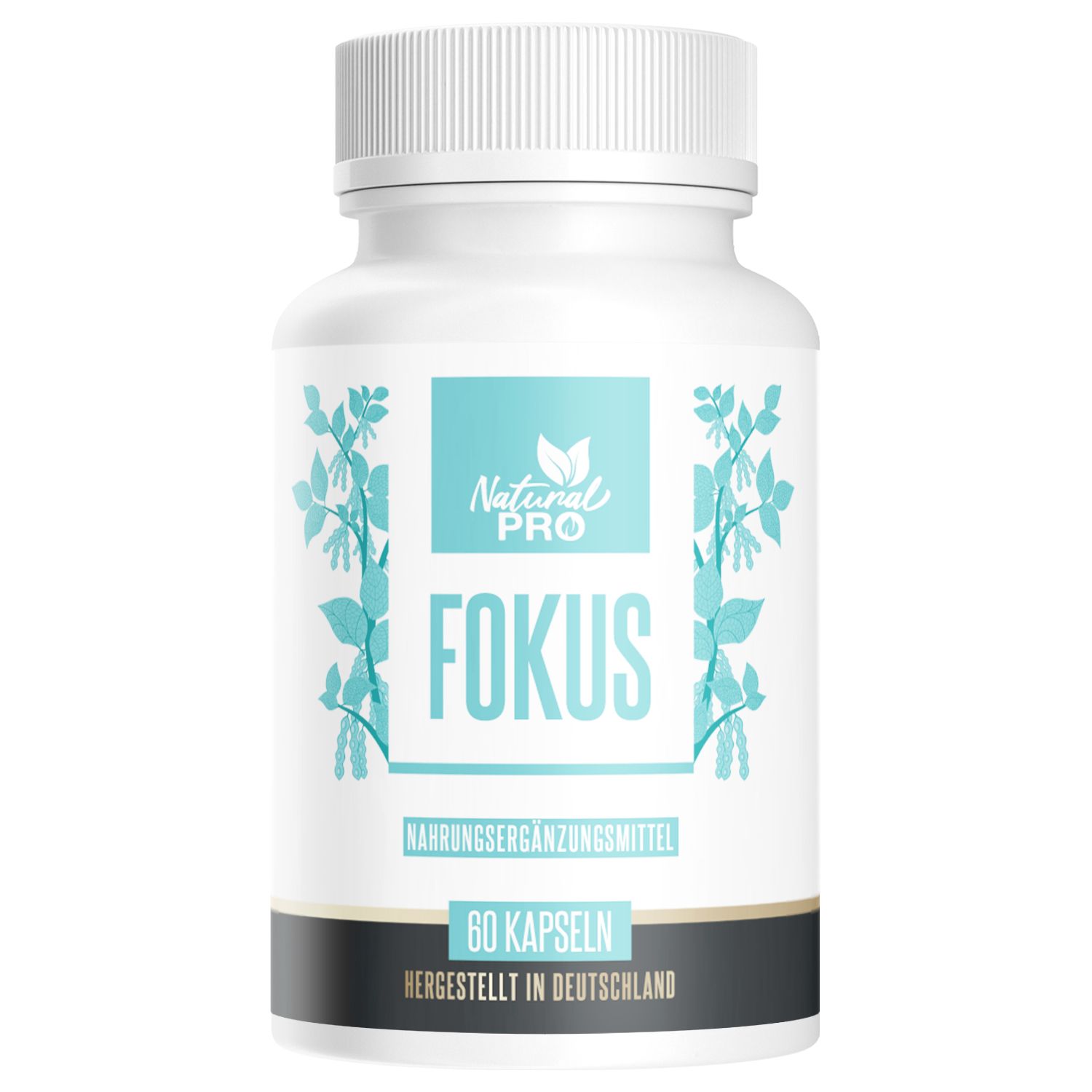 Natural Pro | FOCUS 77,7 g