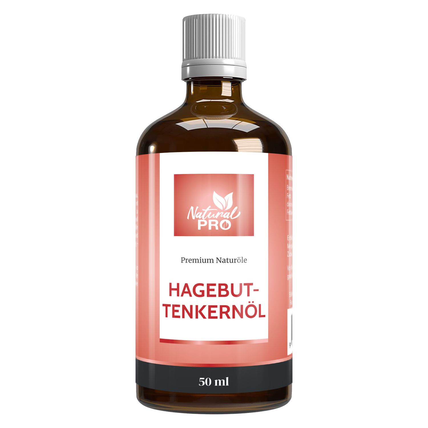 natural elements Natural Pro | Rosehip Seed Oil, 50 ml