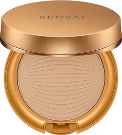 SENSAI Natural Veil Compact SC01 Soft Light 8.5 g