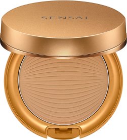 SENSAI Natural Veil Compact SC03 Medium 8.5 g