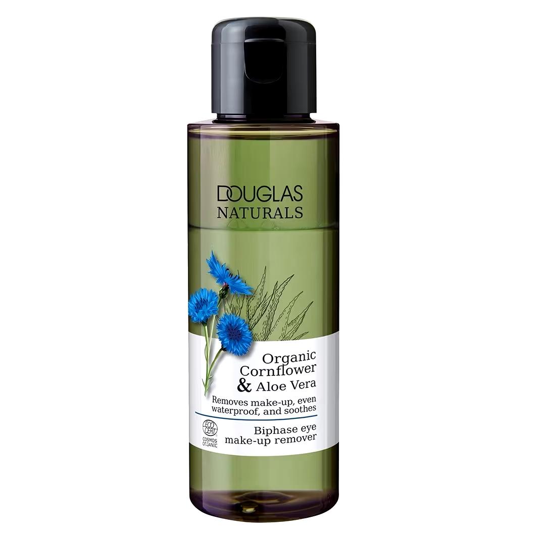 Douglas Collection Natural Douglas - Naturals - Biphase Eye Make Up Remover 100ml