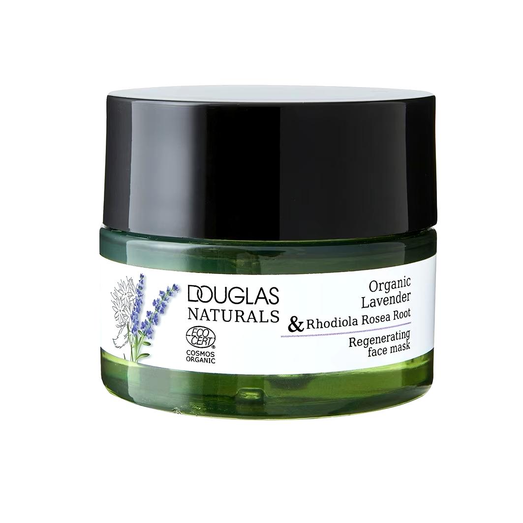 Douglas Collection Natural Douglas Natural Regenerating Face Mask 50ml
