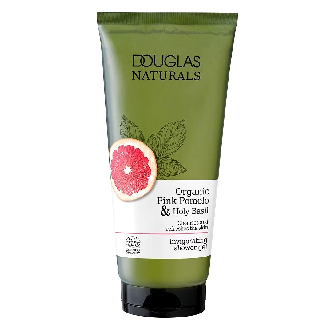 Douglas Collection Natural Invigorating Shower Gel