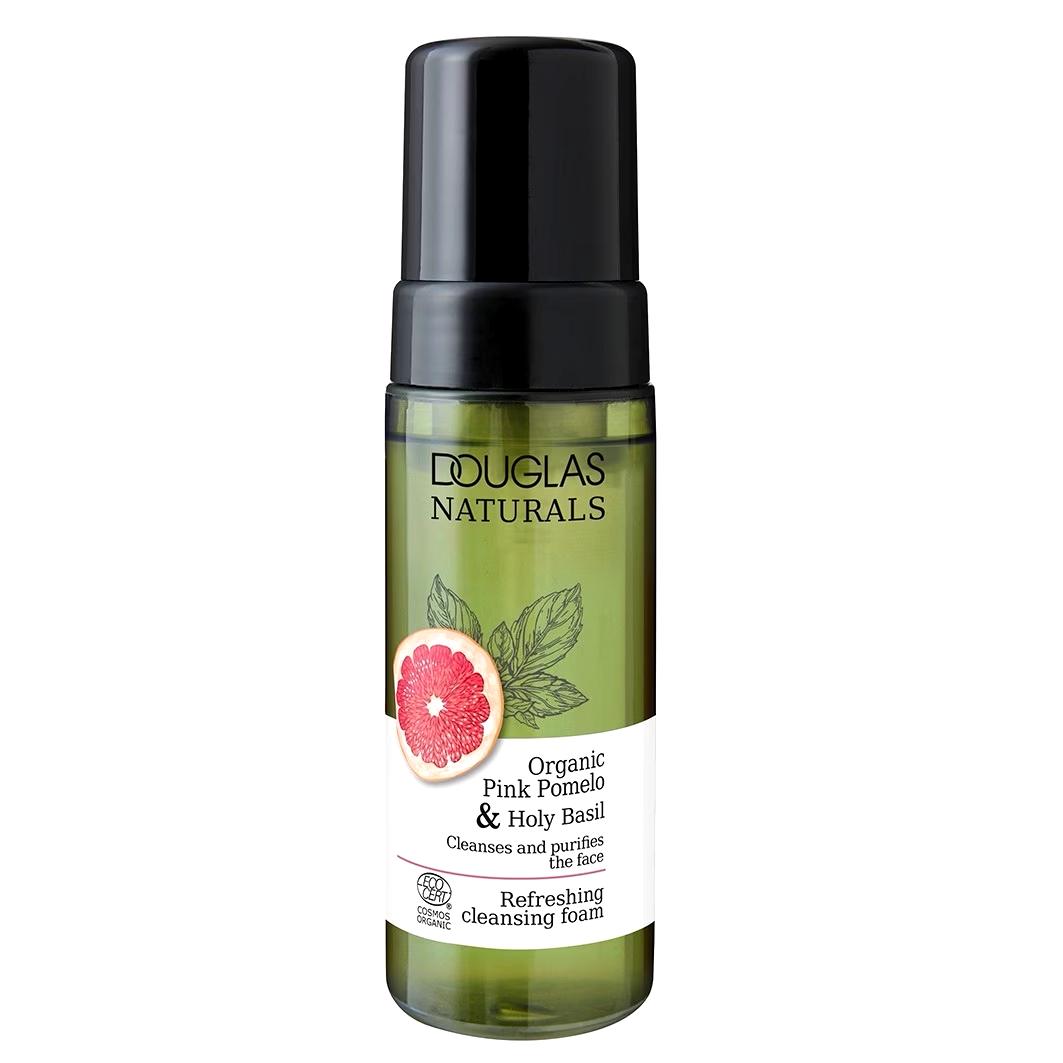 Douglas Collection Natural Refreshing Cleansing Foam