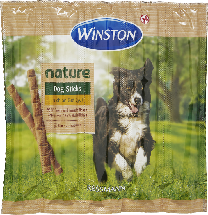 Winston nature Dog Sticks