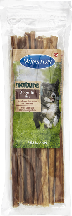 Winston nature Dogettis Rind