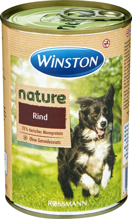 Winston Nature Rind