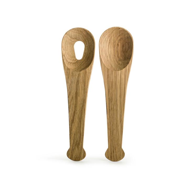 Sagaform Nature Salad Set