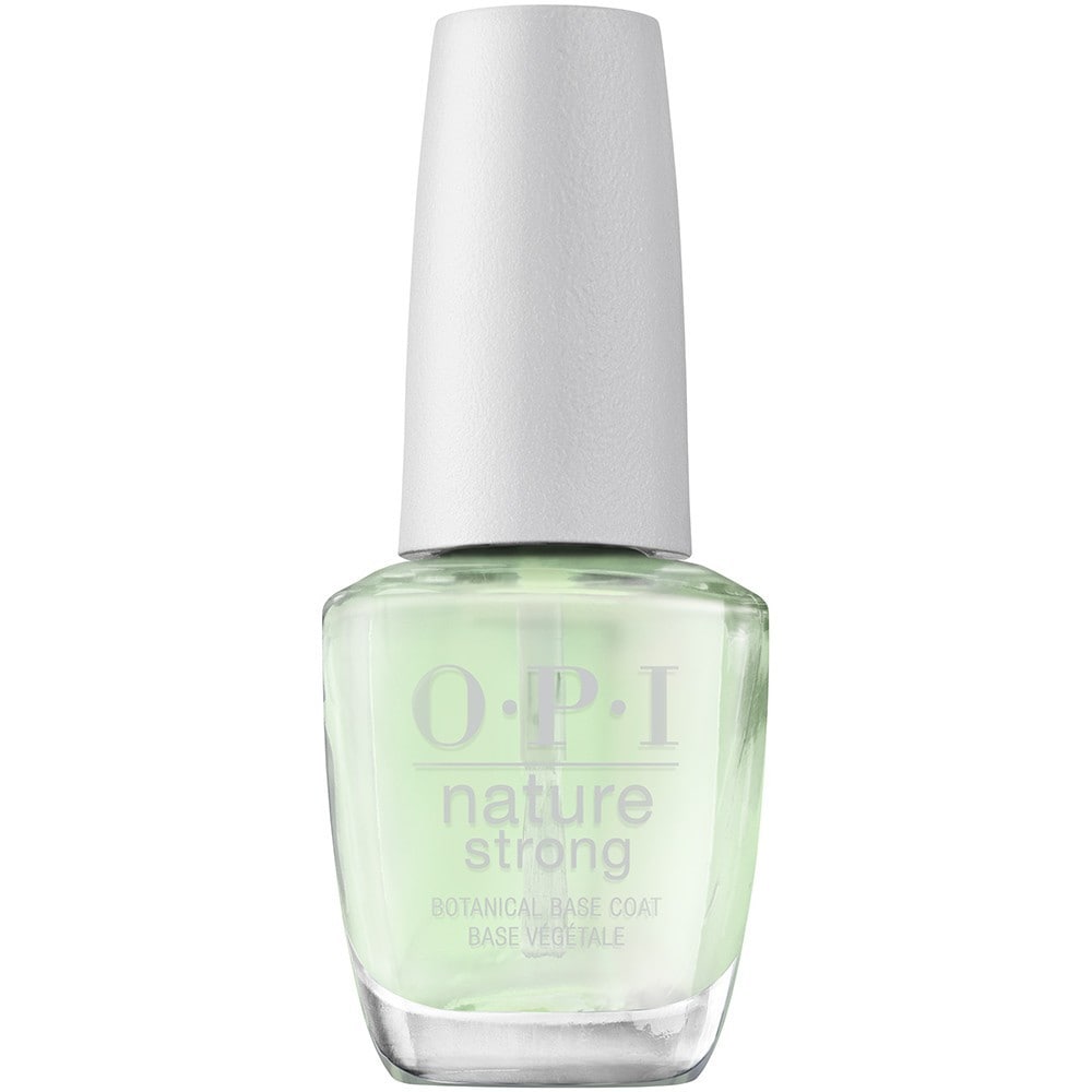 OPI Nature Strong Botanical Base Coat, 15 ml