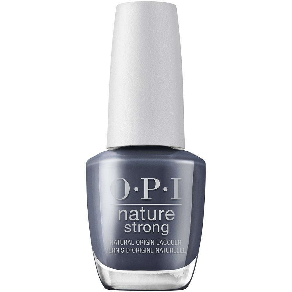 OPI Nature Strong Nail Lacquer