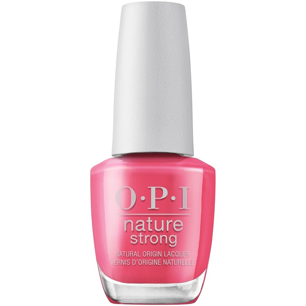 OPI Nature Strong Natural Origin Lacquer, 15 ml NAT033 - A Kick in the Bud