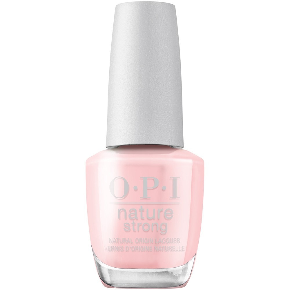 OPI Nature Strong Natural Origin Lacquer, NAT003 - Let Nature Take Its Quartz