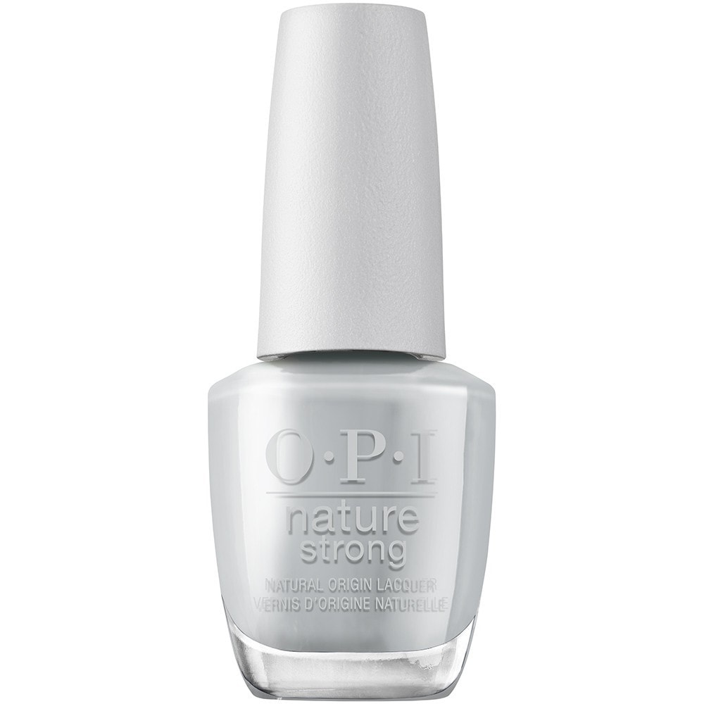 Nature Strong Natural Origin Lacquer, NAT026 - It’s Ashually OPI